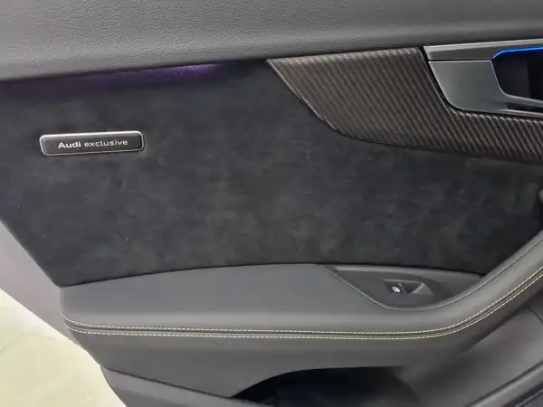 AUDI RS4 Avant edition 25 years (14/20)