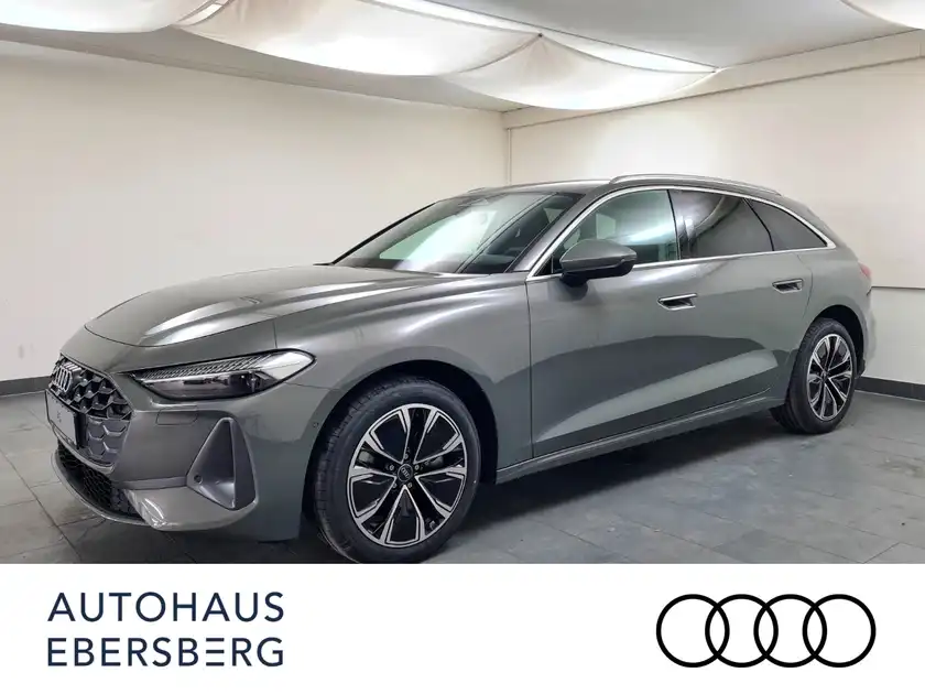 AUDI A5 Avant TDI qu (1/19)
