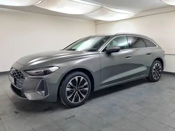 AUDI A5 Avant TDI qu (2/19)