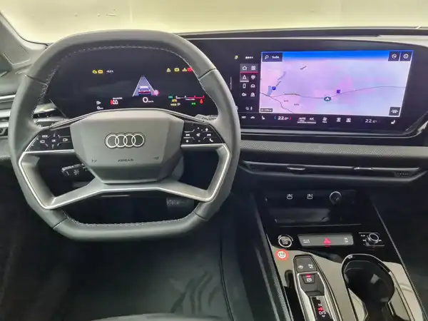 AUDI A5 Avant TDI qu (11/19)