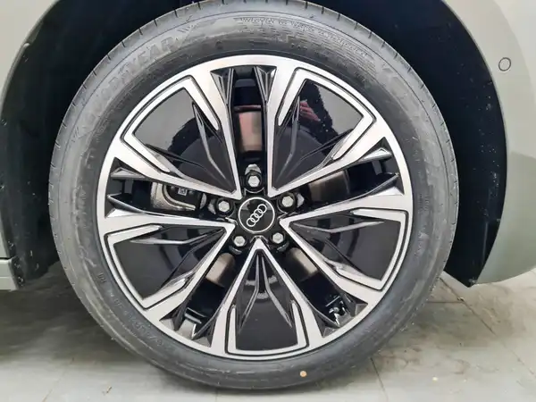 AUDI A5 Avant TDI qu (16/19)