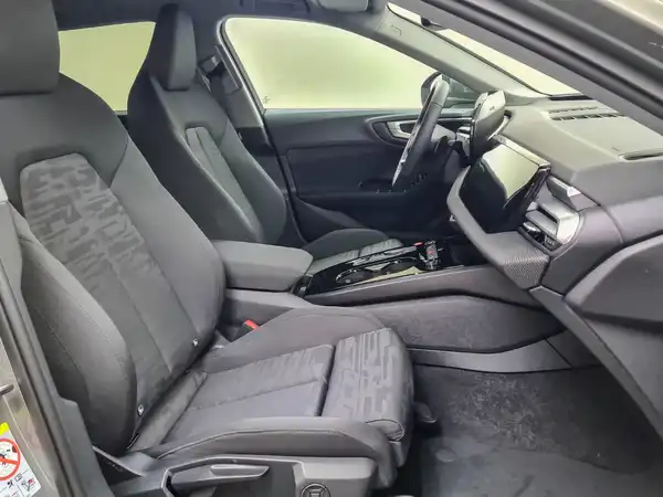 AUDI A5 Avant TDI qu (18/19)
