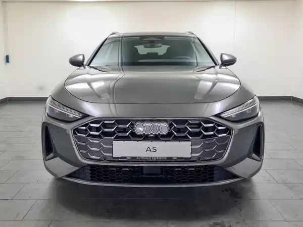 AUDI A5 Avant TDI qu (3/19)