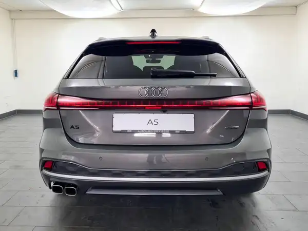 AUDI A5 Avant TDI qu (6/19)