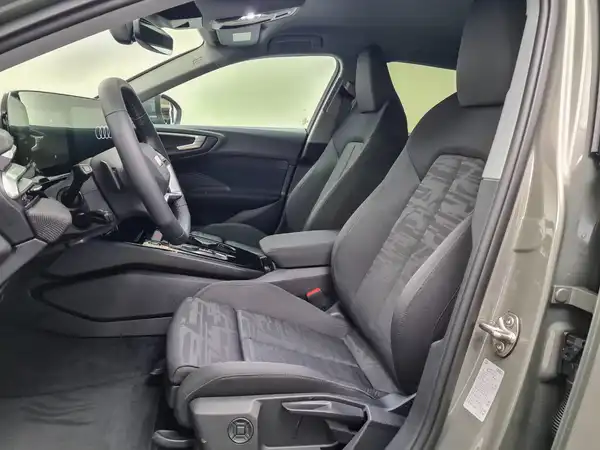 AUDI A5 Avant TDI qu (8/19)
