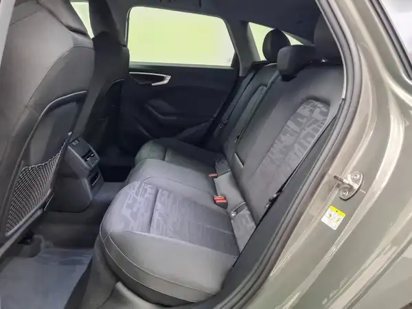 AUDI A5 Avant TDI qu (9/19)