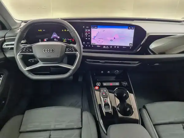 AUDI A5 Avant TDI qu (10/19)