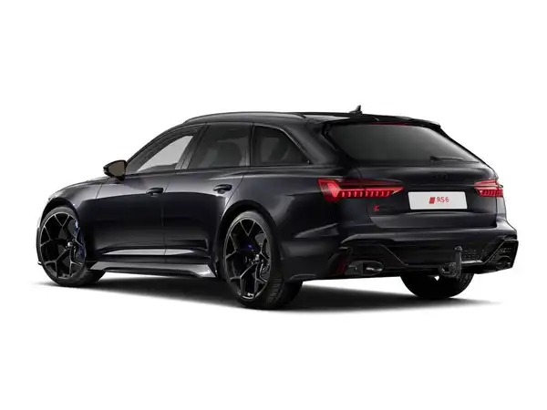 AUDI RS6 Avant performance (3/6)
