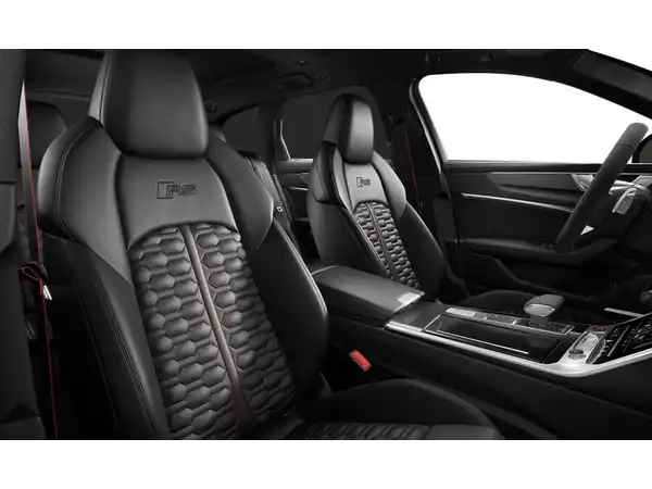AUDI RS6 Avant performance (5/6)
