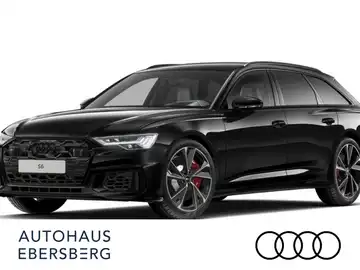 AUDI S6 Avant TDI (1/6)