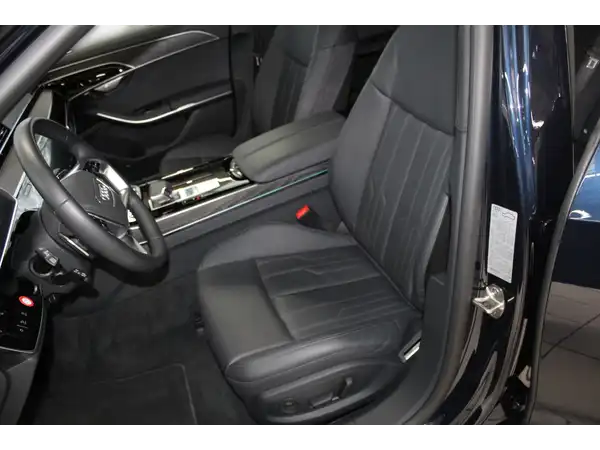 AUDI A8 50 TDI qu 5JGar virtual ACC StHzg Pano 4xClima (14/18)