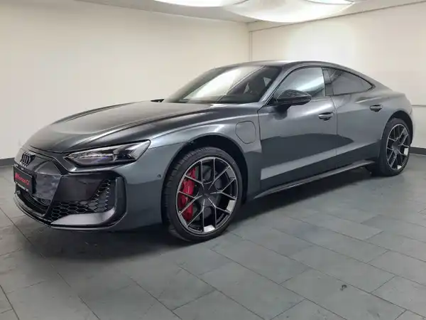 AUDI RS e-tron GT performance qu MTRX Assist+ Carbon (2/19)