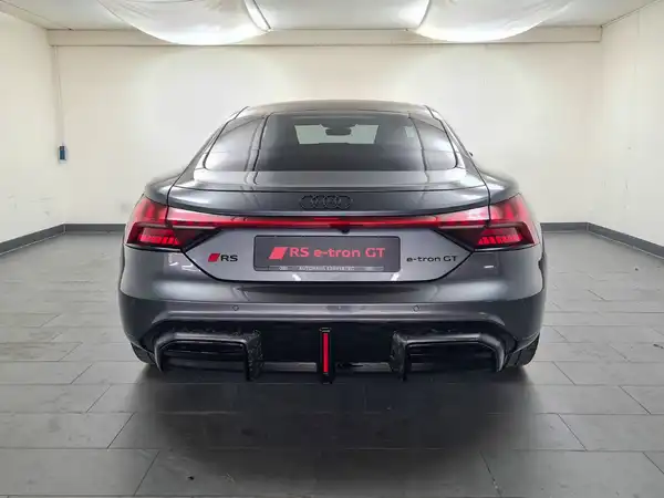 AUDI RS e-tron GT performance qu MTRX Assist+ Carbon (6/19)