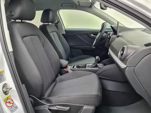 AUDI Q2 35 TFSI (17/18)