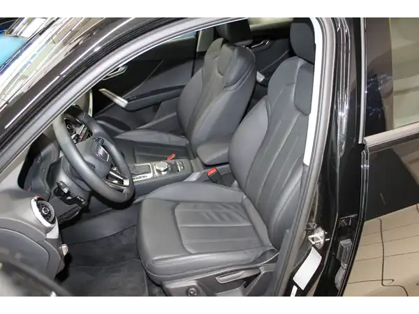 AUDI Q2 S line 40 TFSI quattro 5JGar Assist Virtual Navi+ RFK (11/16)
