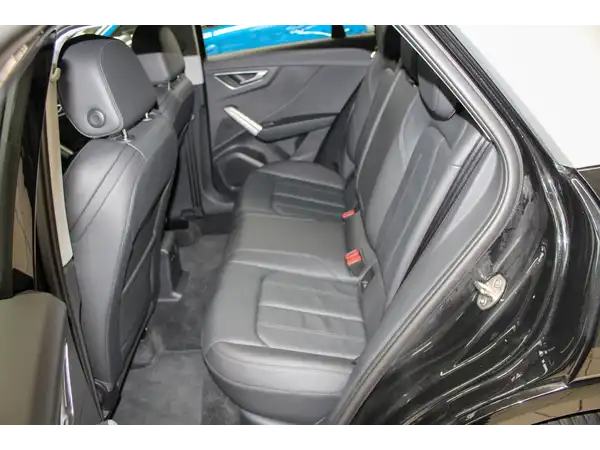 AUDI Q2 S line 40 TFSI quattro 5JGar Assist Virtual Navi+ RFK (12/16)