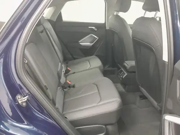 AUDI Q3 Sportback 45 TFSI qu ACC virtual DAB el.Heck Navi+ LM18 (17/19)