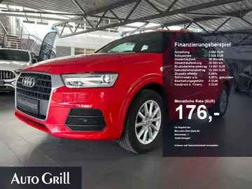 AUDI Q3 TDI (1/21)