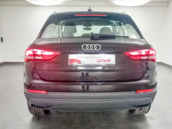 AUDI Q3 45 TFSI Business Assistenz Navi+ LED (6/20)