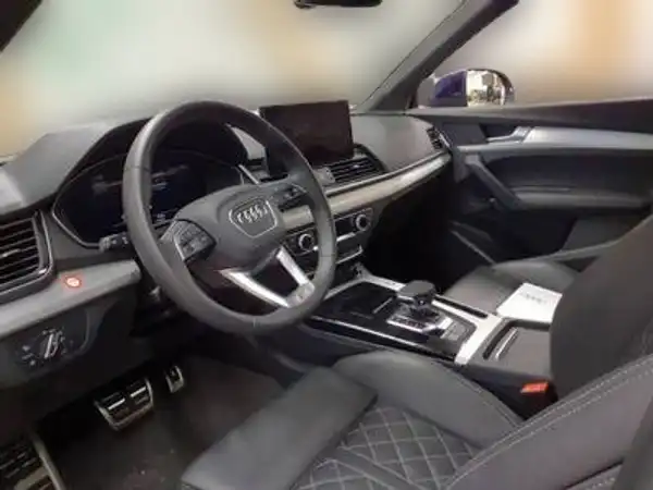AUDI Q5 advanced 45 TFSI qu. 5JGAR Business Tour MATRIX (4/4)