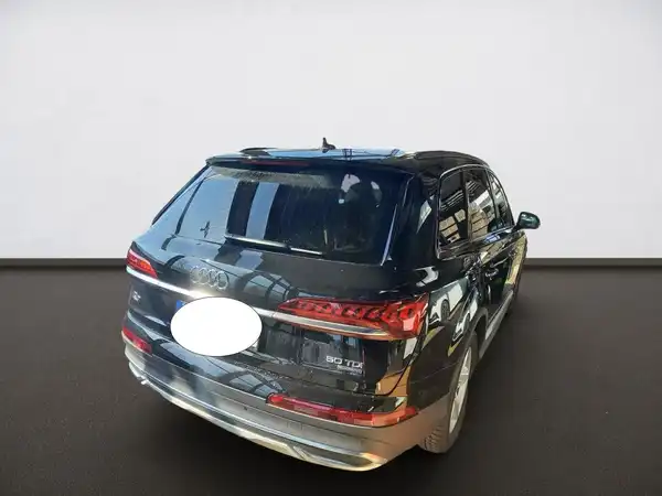 AUDI Q7 S-Line 50 TDI qu. Business Tour ACC Connect (3/3)