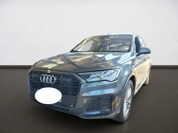 AUDI Q7 S line 55 TFSIe qu. Business 360 MATRIX ACC (2/4)