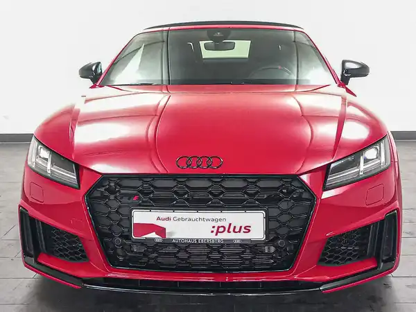 AUDI TTS Roadster 5JGar App Assist Alarm MTRX competition+ (3/16)