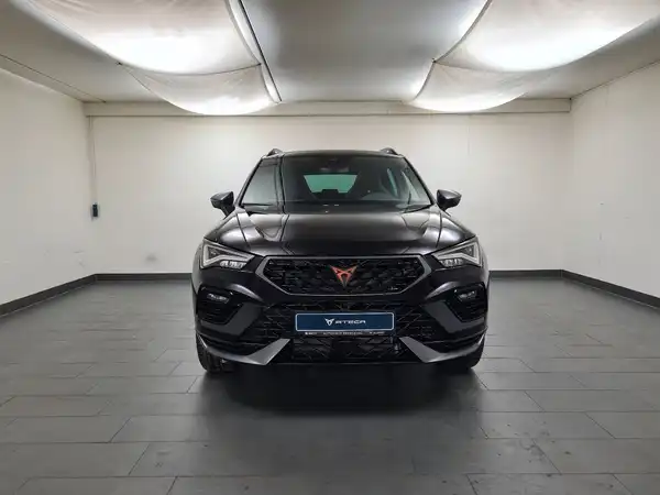 CUPRA Ateca 1.5 TSI (2/17)
