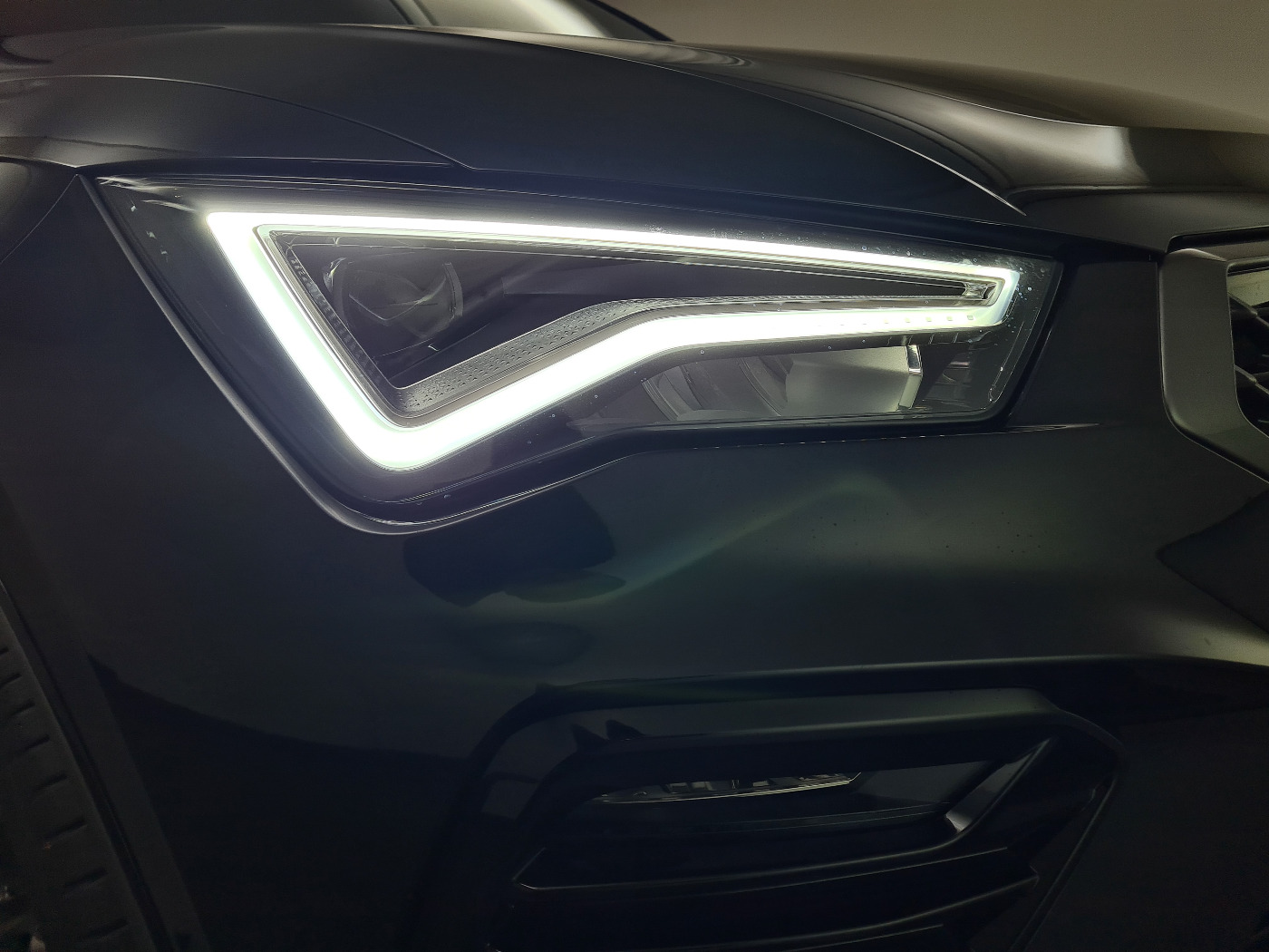 CUPRA Ateca 1.5 TSI (13/17)
