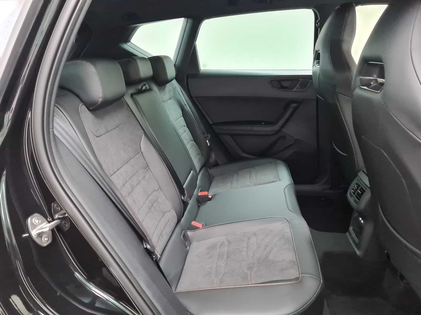 CUPRA Ateca 1.5 TSI (15/17)