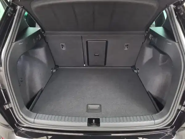 CUPRA Ateca 1.5 TSI (9/17)