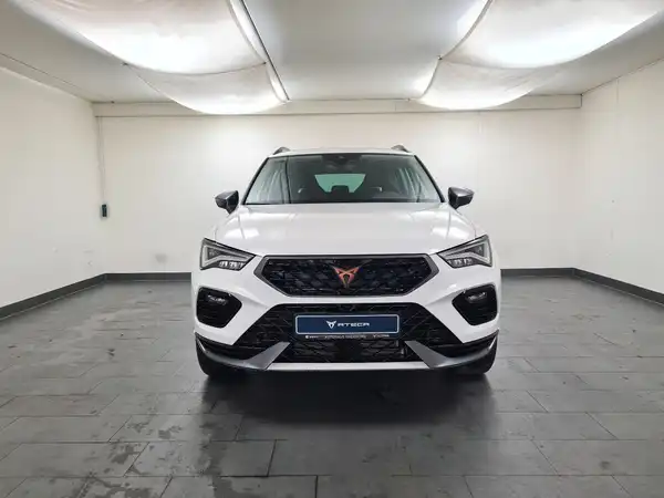 CUPRA Ateca TSI 4-Drive 140 KW (2/17)