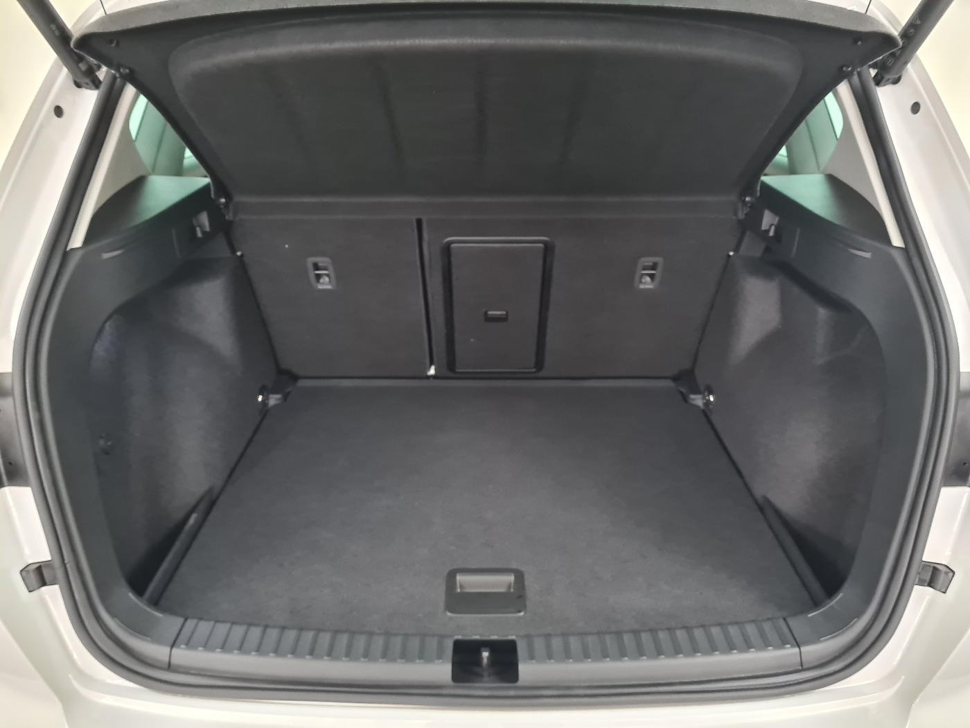 CUPRA Ateca TSI 4-Drive 140 KW (11/17)