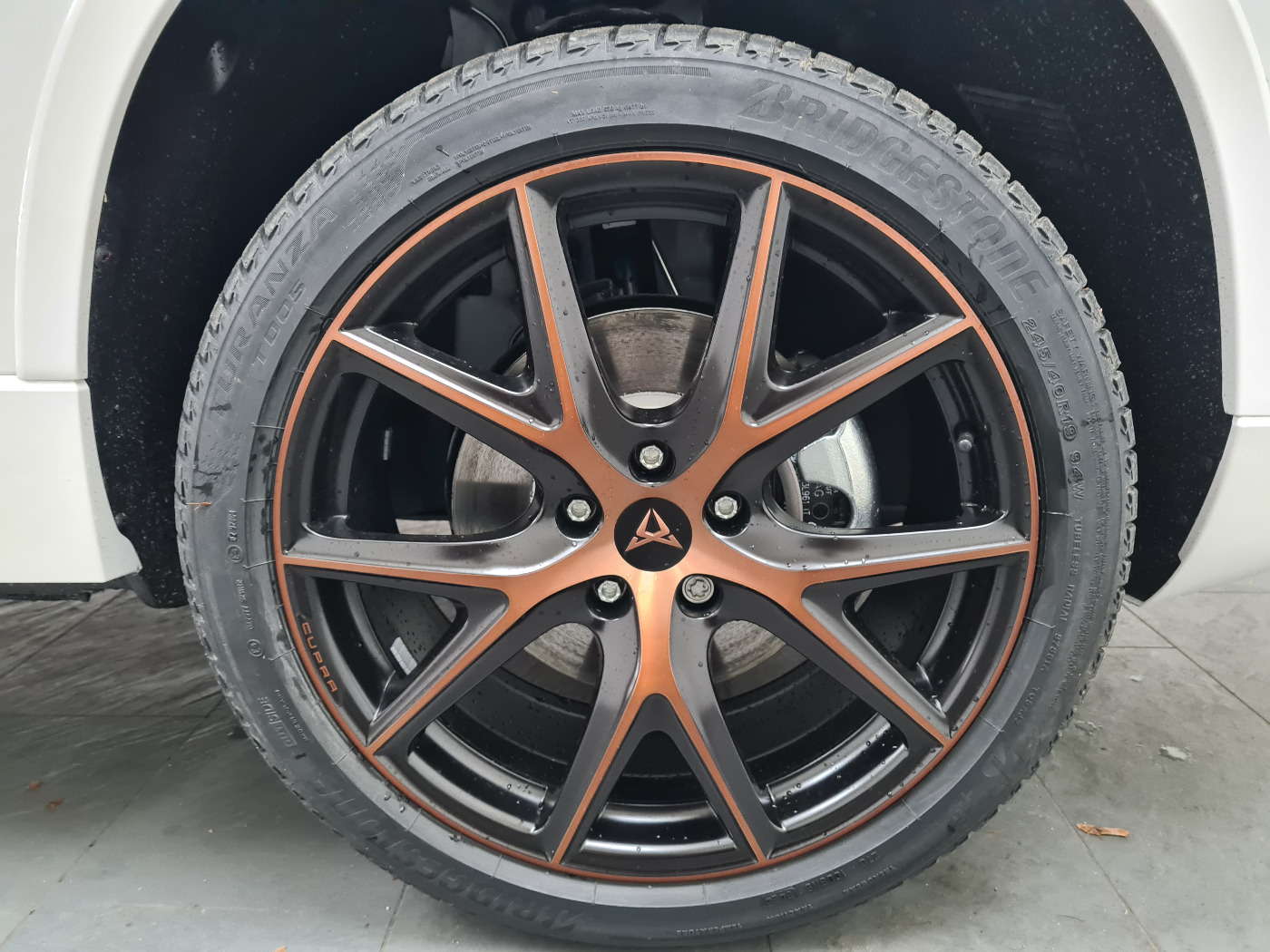 CUPRA Ateca TSI 4-Drive 140 KW (14/17)