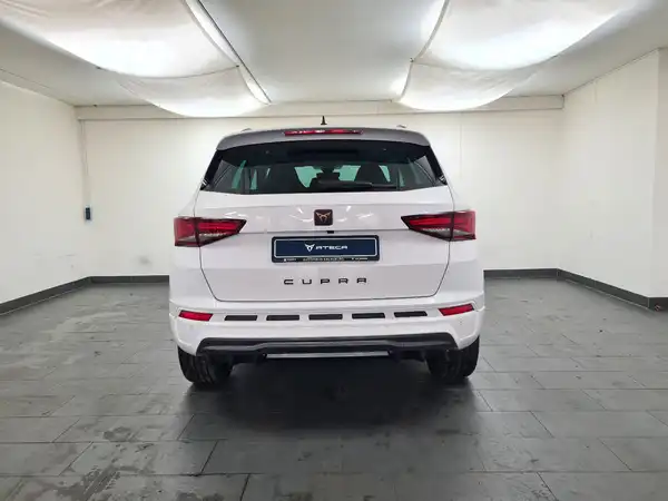 CUPRA Ateca TSI 4-Drive 140 KW (5/17)