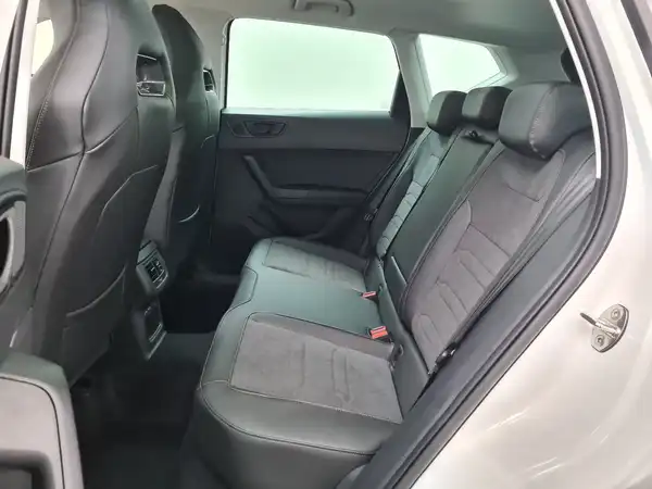 CUPRA Ateca TSI 4-Drive 140 KW (8/17)
