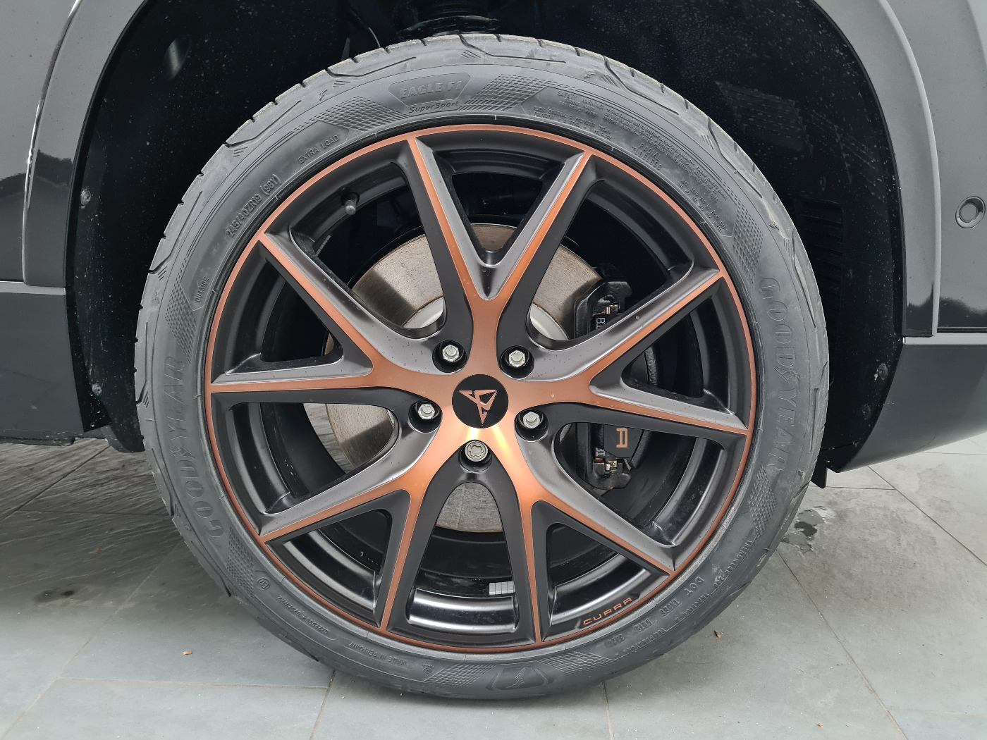 CUPRA Ateca 2.0 TSI 4Drive 221 KW DSG (14/17)