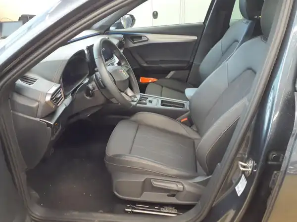 CUPRA Formentor 1.5 TSI Connect Navi el.Heck LED Virtual (4/4)