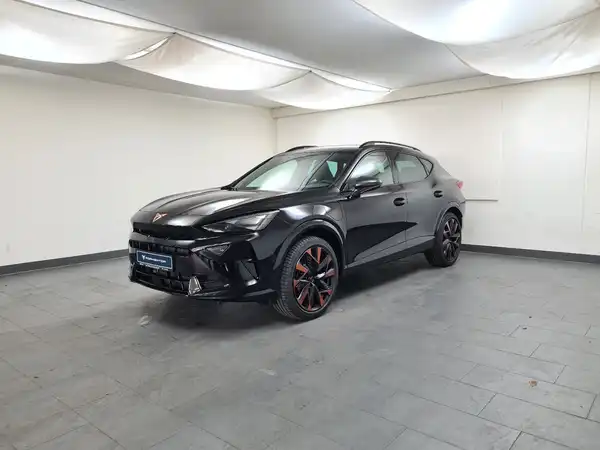 CUPRA Formentor VZ Extreme TSI 1.5 e-HYBRID (1/16)