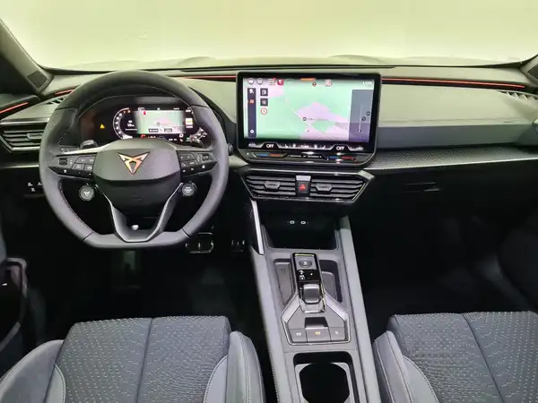 CUPRA Formentor 4-Drive 245 KW VZ Extreme (10/18)