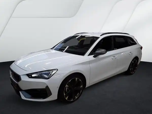 CUPRA Leon SP 1.5 eTSI el.Heck Navi Winter LED Virtual (2/3)