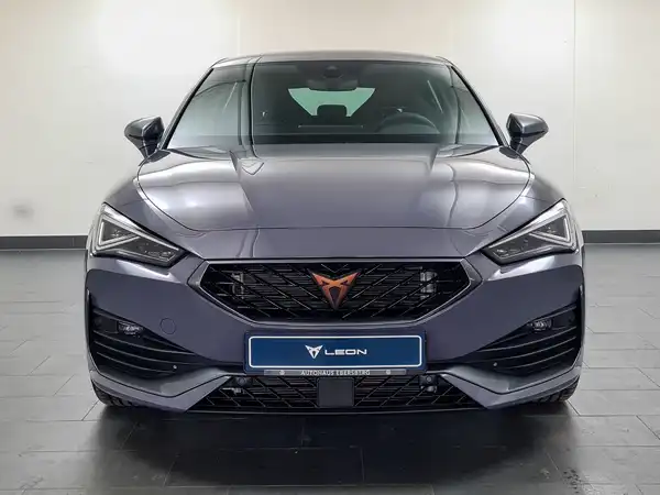 CUPRA Leon 1.4 e-HYBRID (3/17)