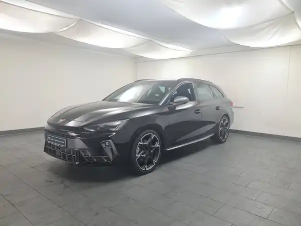 CUPRA Leon Sportstourer 1.5 eTSI (1/17)