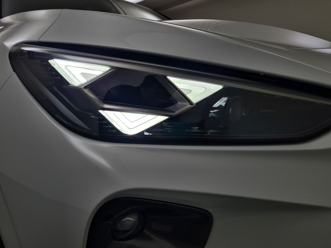 CUPRA Terramar 1.5 e-Hybrid DSG (14/18)