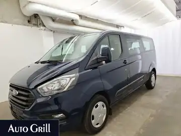 FORD Transit Custom L2 (1/15)