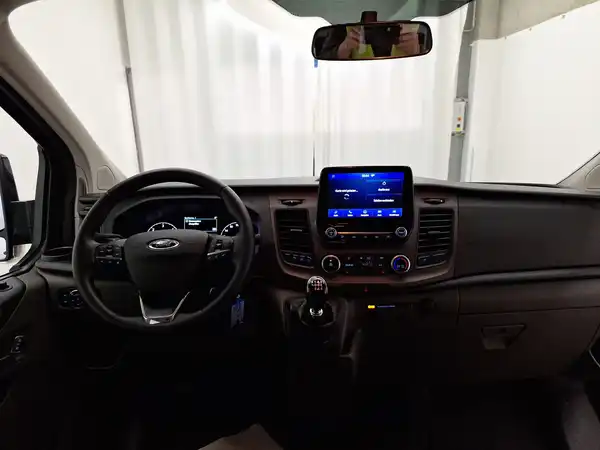 FORD Transit Custom L2 (11/15)
