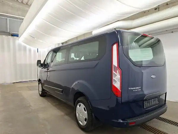 FORD Transit Custom L2 (6/15)