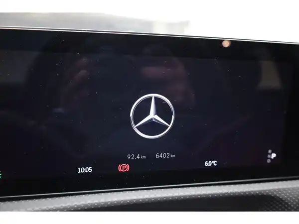 MERCEDES-BENZ A 180 (11/21)