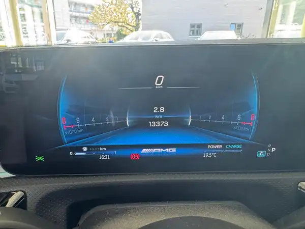MERCEDES-BENZ A 35 4M AMG (17/18)
