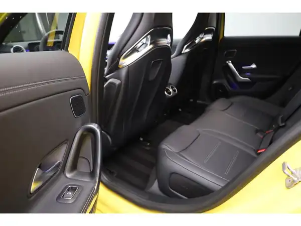 MERCEDES-BENZ A 45 AMG S 4M+ (12/26)
